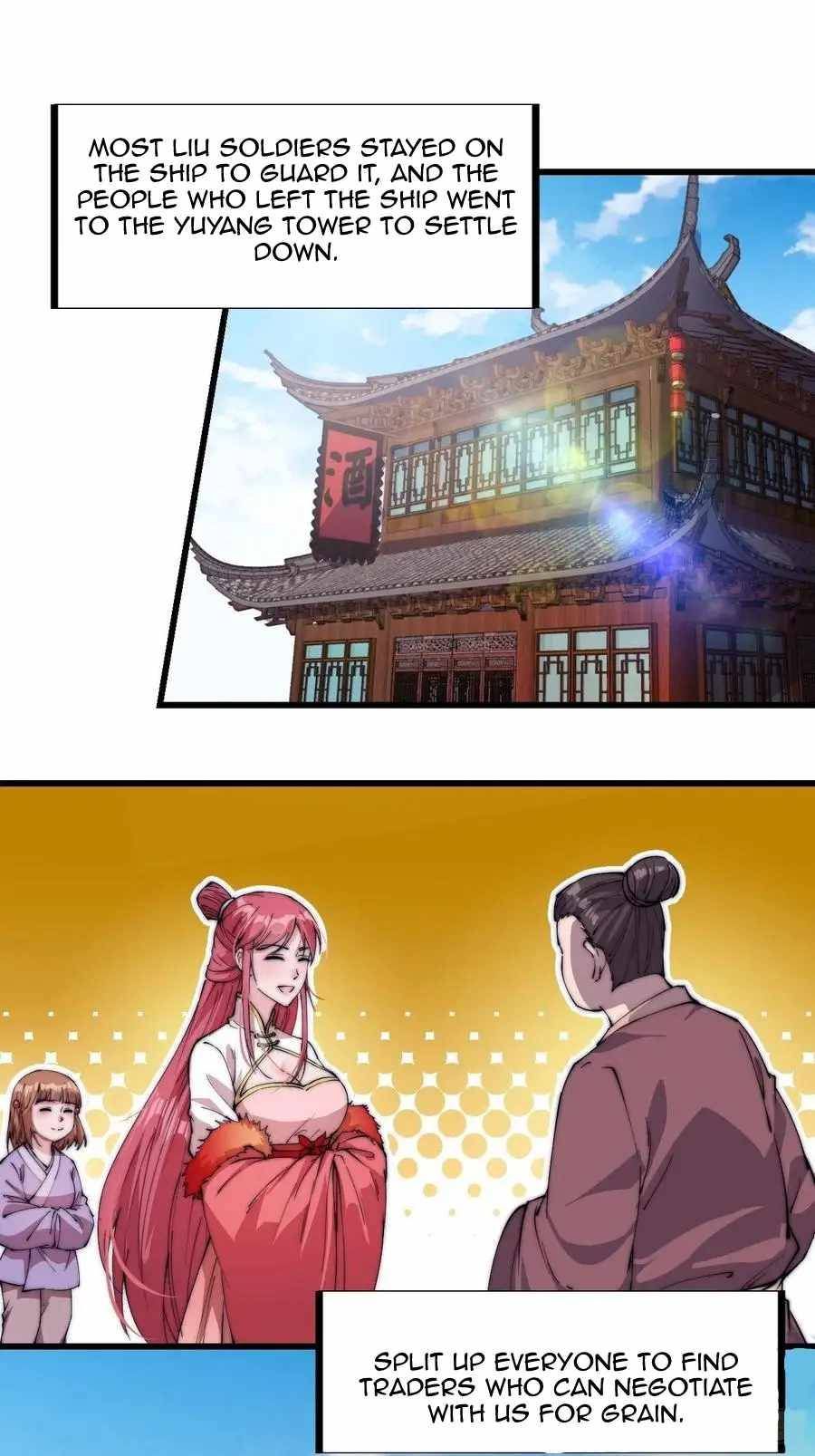 It Starts With A Mountain — Chapter 87 — page 2