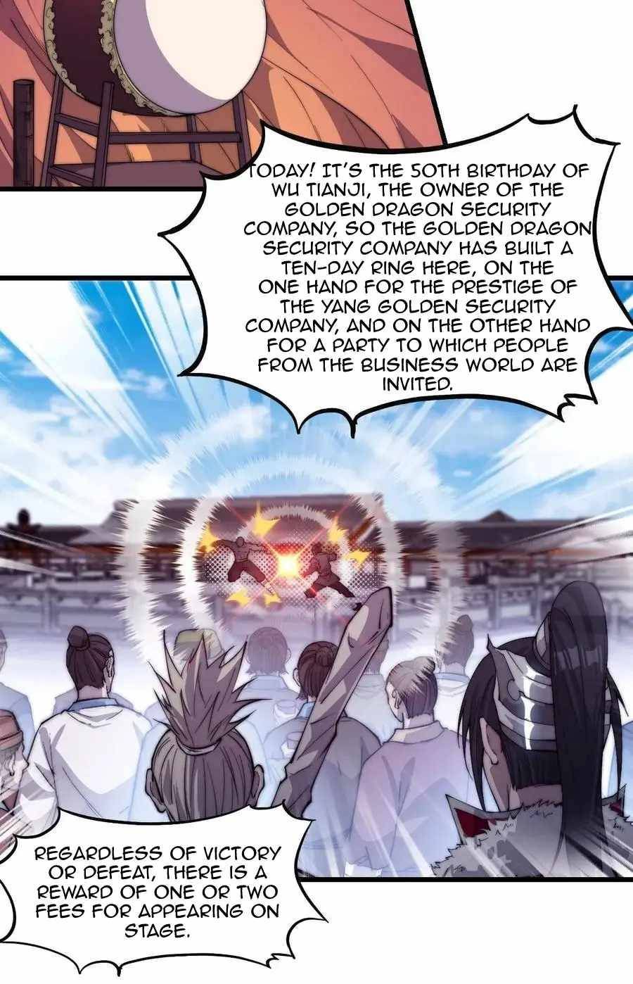 It Starts With A Mountain — Chapter 87 — page 7