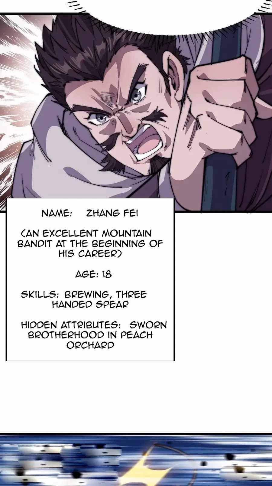 It Starts With A Mountain — Chapter 87 — page 24