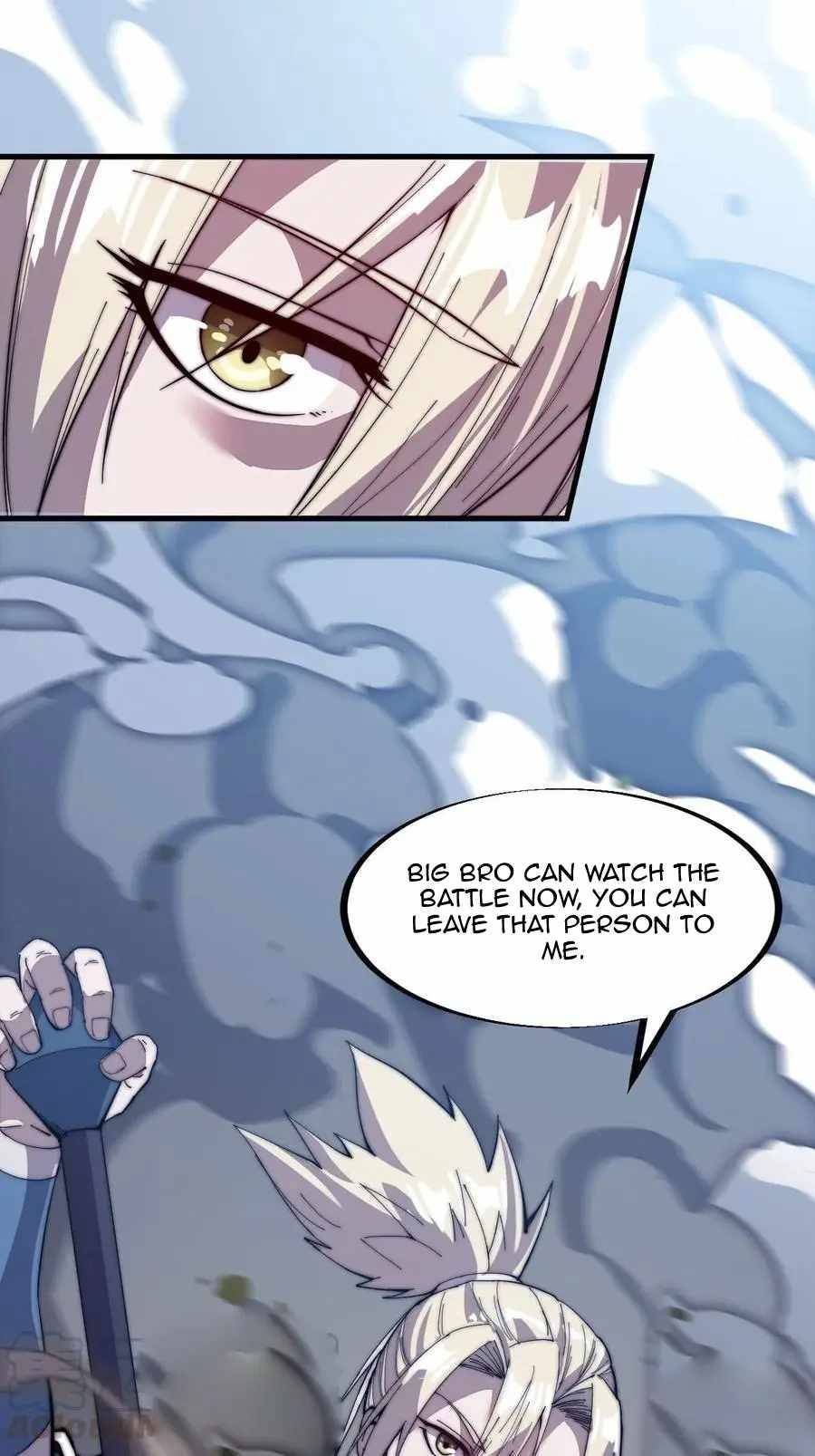It Starts With A Mountain — Chapter 87 — page 32