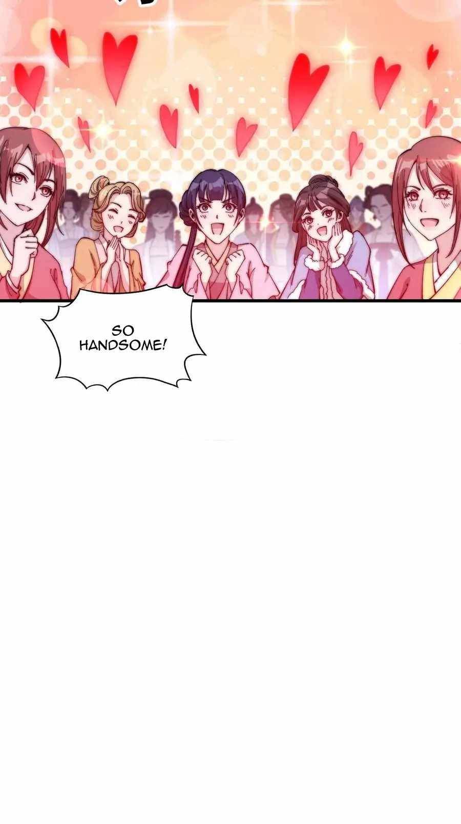 It Starts With A Mountain — Chapter 87 — page 34