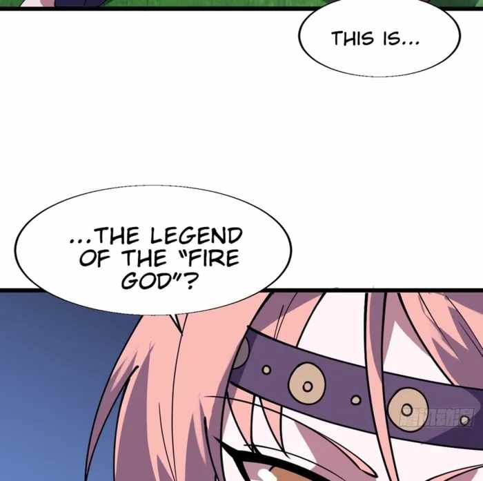 It Starts With A Mountain — Chapter 870 — page 20