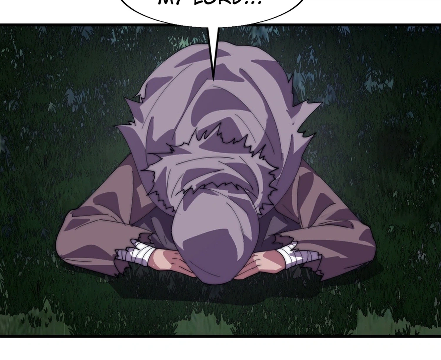 It Starts With A Mountain — Chapter 871 — page 19