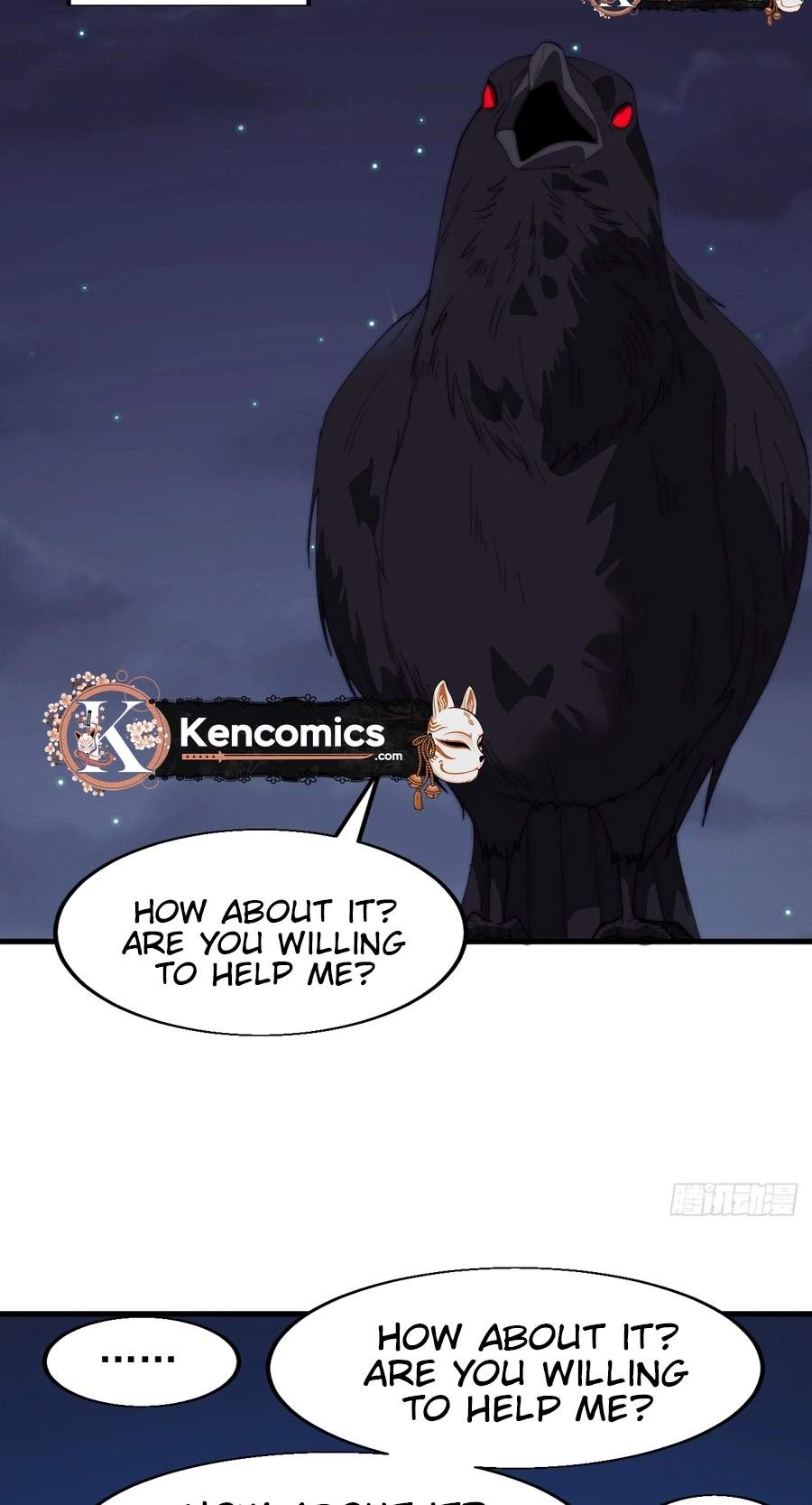 It Starts With A Mountain — Chapter 873 — page 14