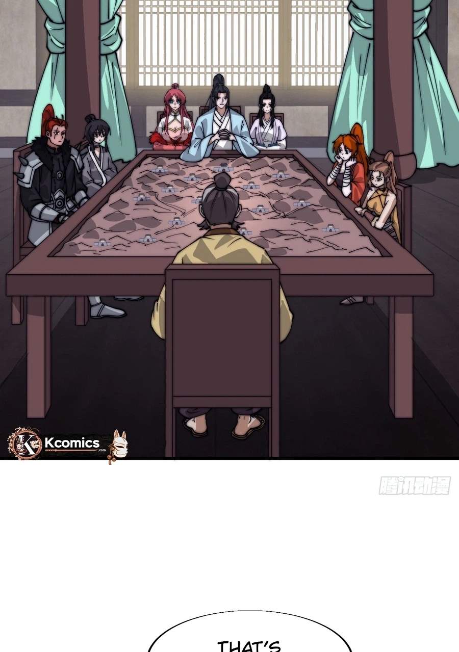 It Starts With A Mountain — Chapter 873 — page 26