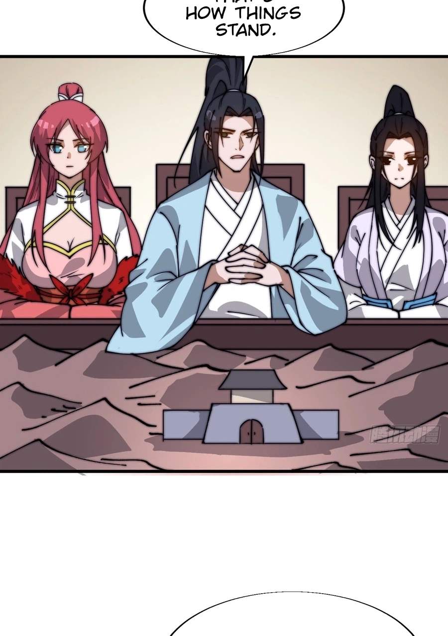 It Starts With A Mountain — Chapter 873 — page 27