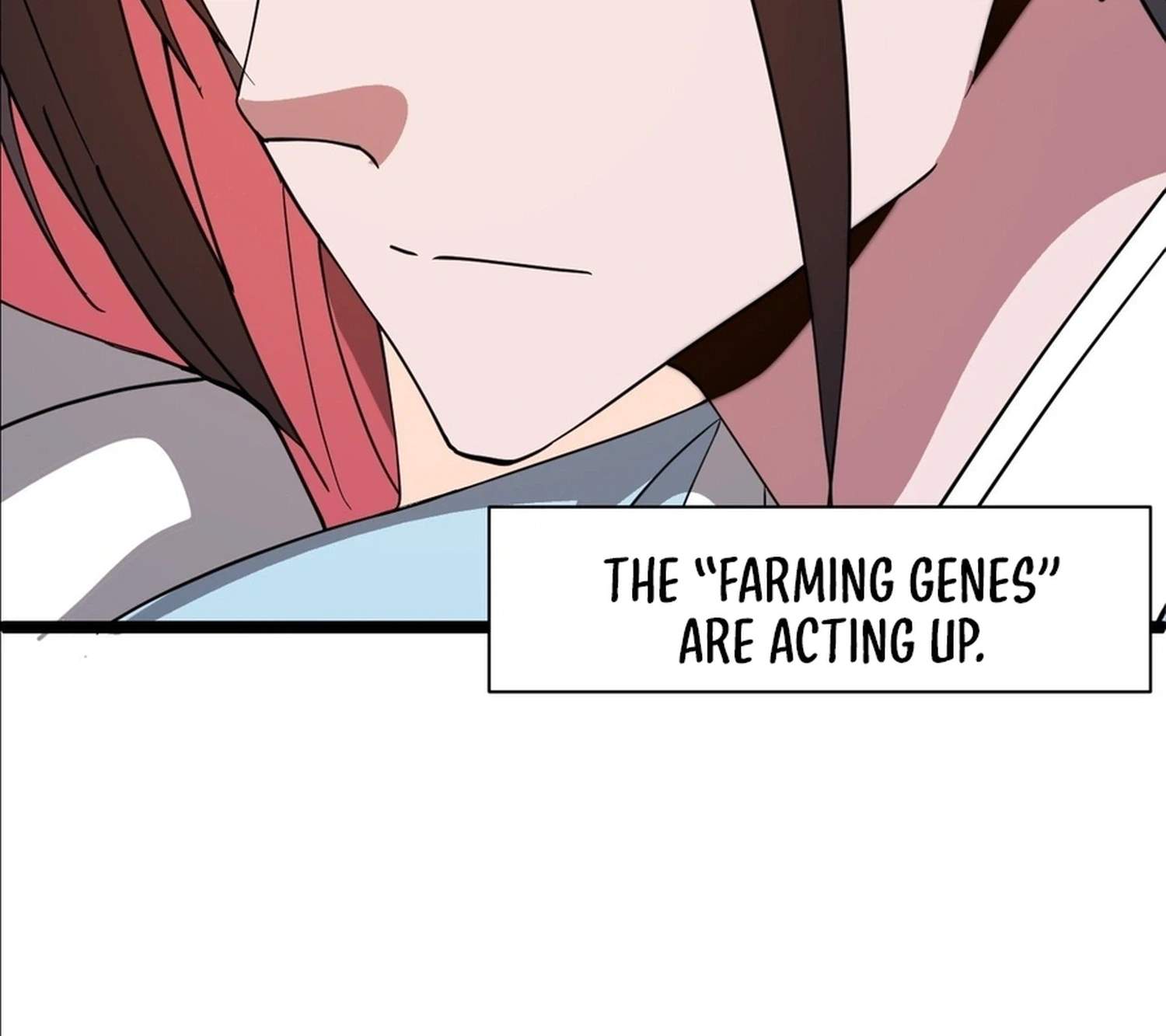 It Starts With A Mountain — Chapter 874 — page 10