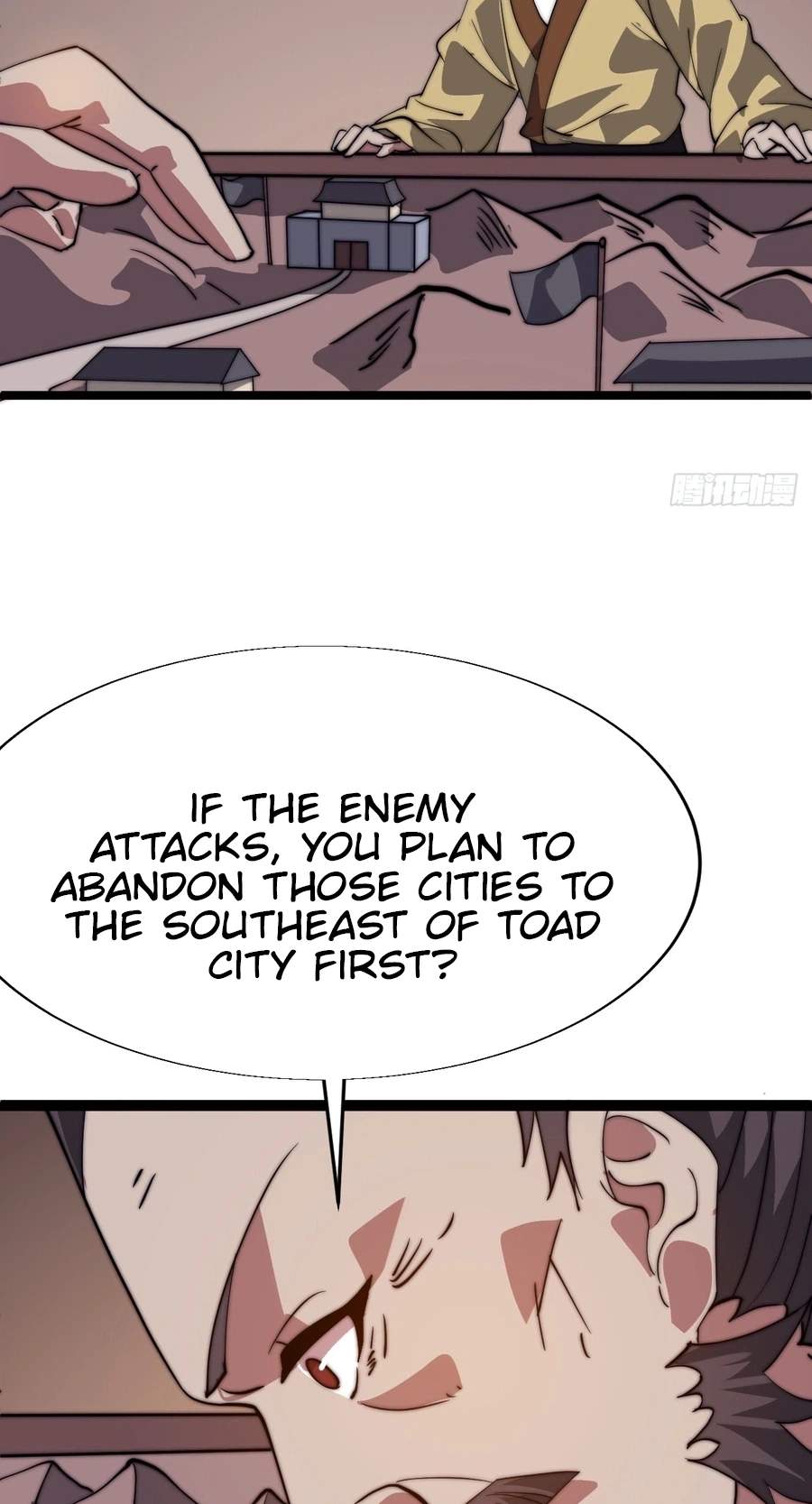 It Starts With A Mountain — Chapter 874 — page 14