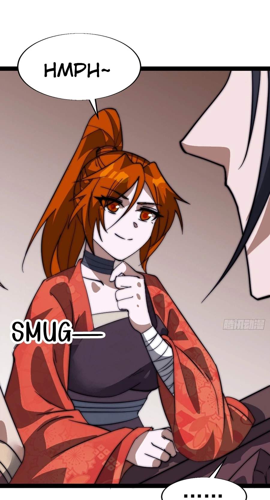 It Starts With A Mountain — Chapter 874 — page 28
