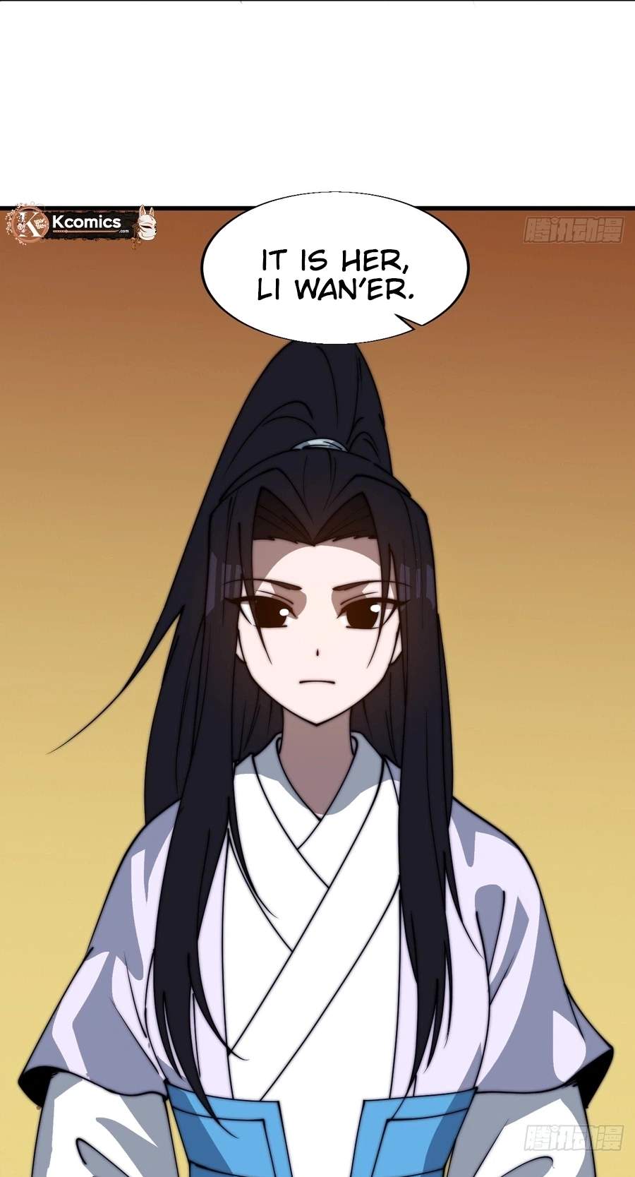 It Starts With A Mountain — Chapter 875 — page 14