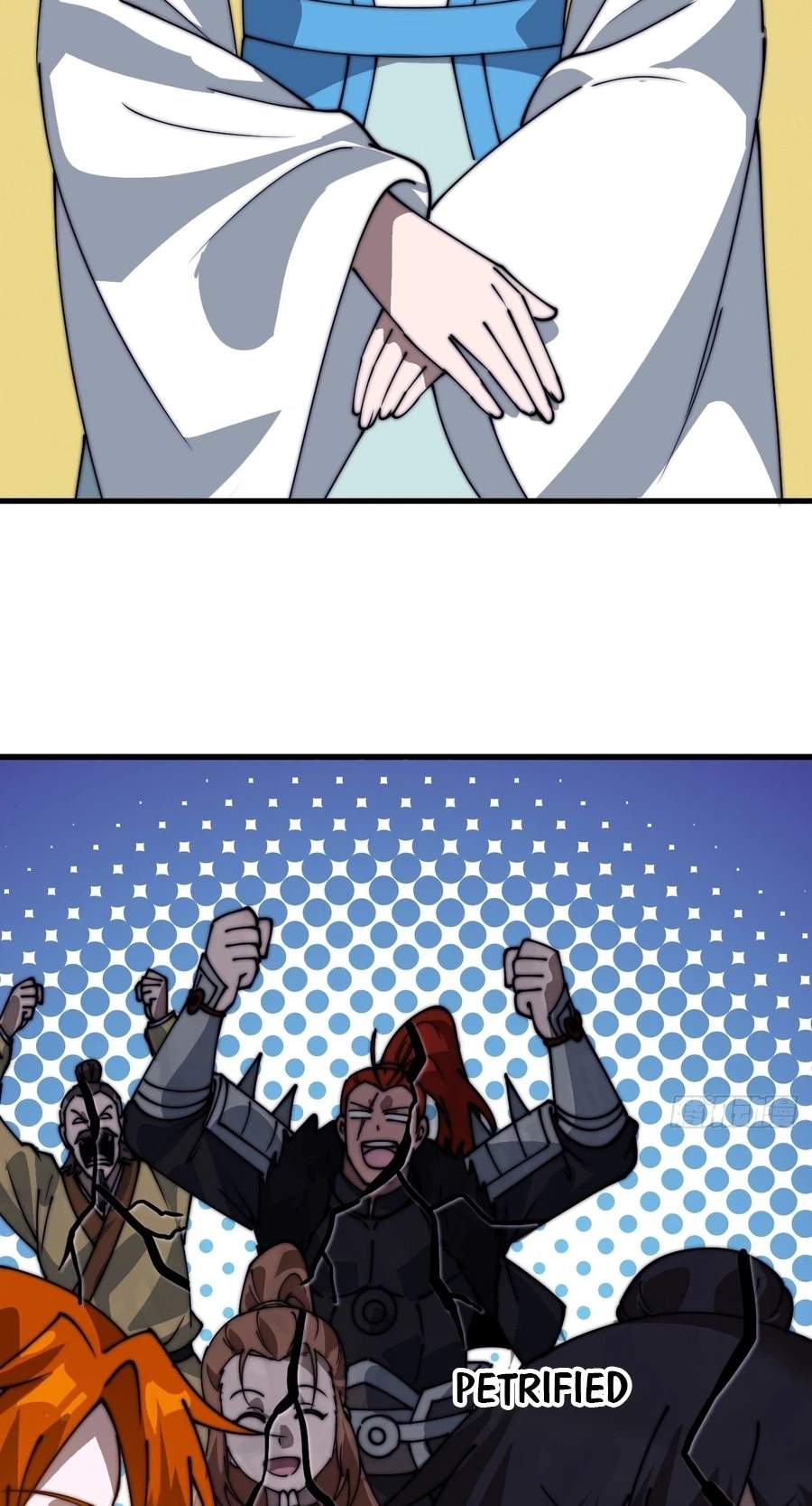 It Starts With A Mountain — Chapter 875 — page 15