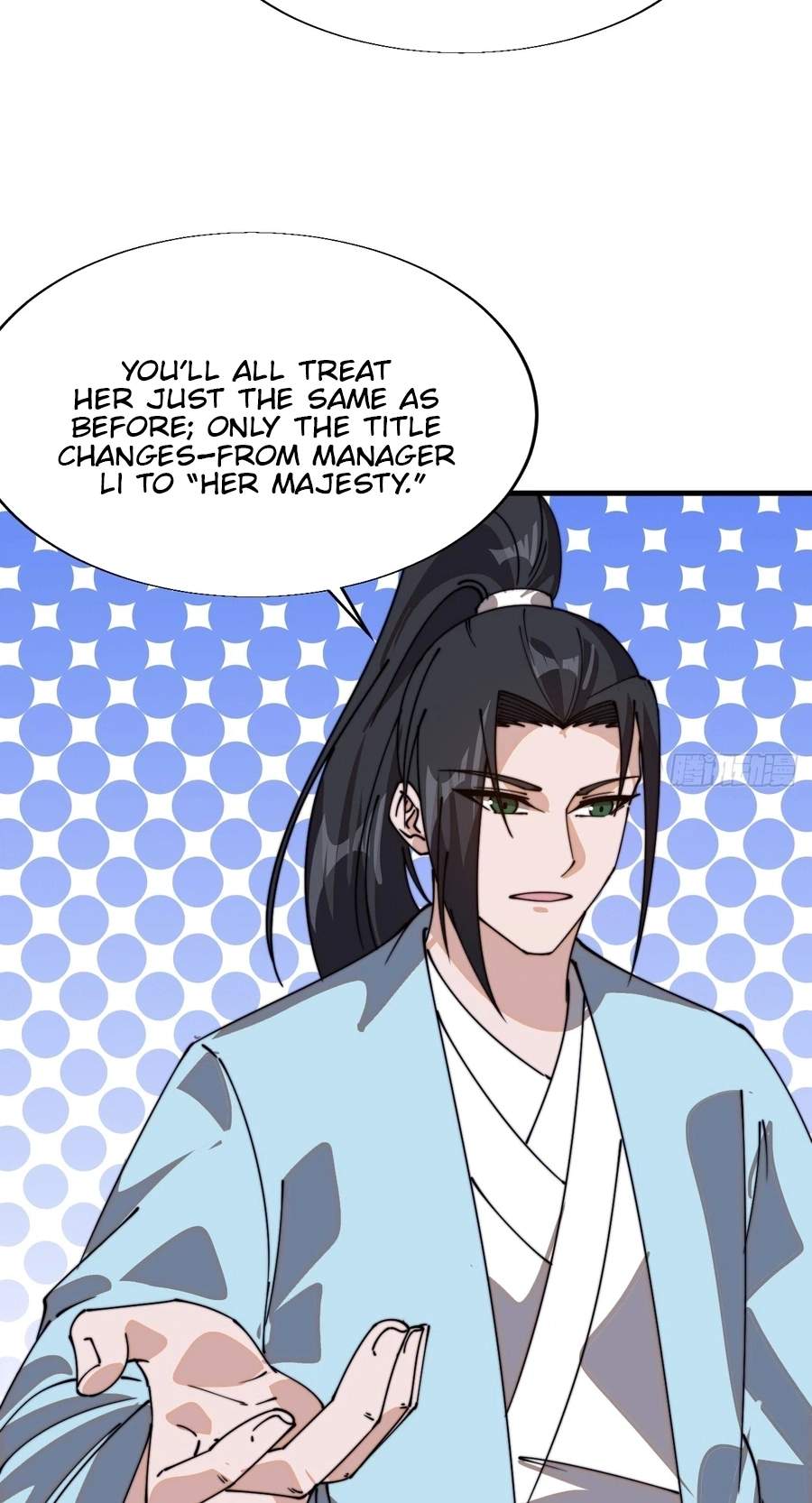 It Starts With A Mountain — Chapter 877 — page 13