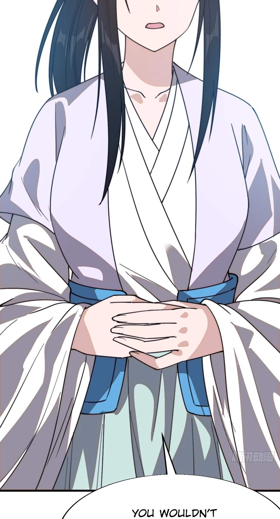 It Starts With A Mountain — Chapter 877 — page 23