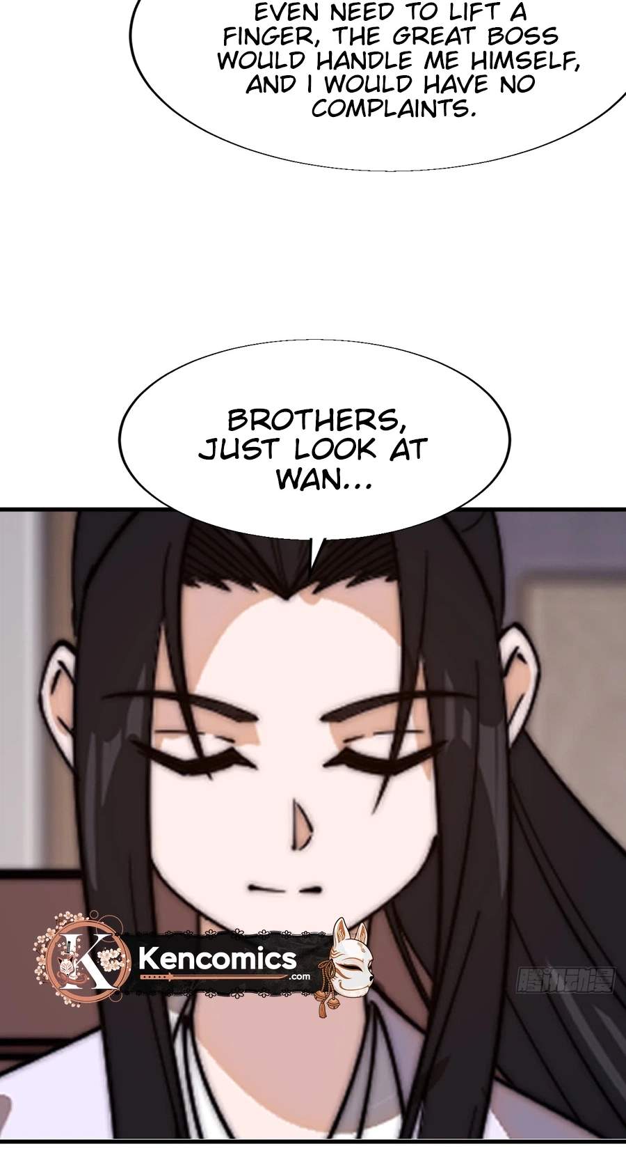 It Starts With A Mountain — Chapter 877 — page 24