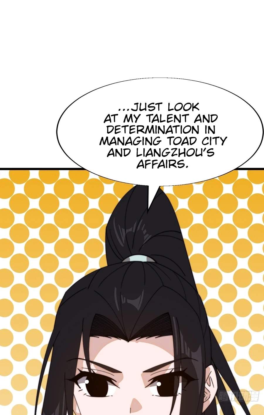 It Starts With A Mountain — Chapter 877 — page 25