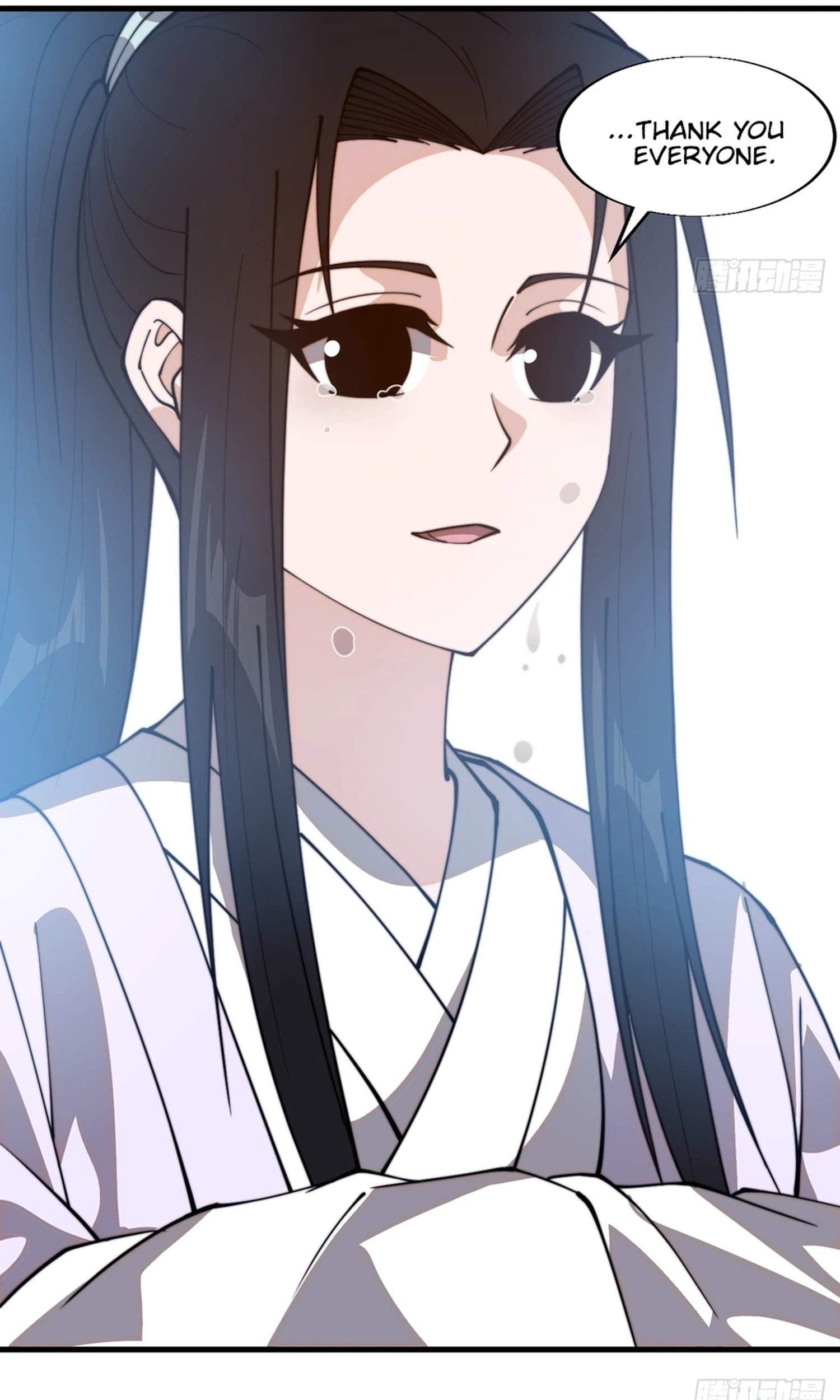 It Starts With A Mountain — Chapter 877 — page 35