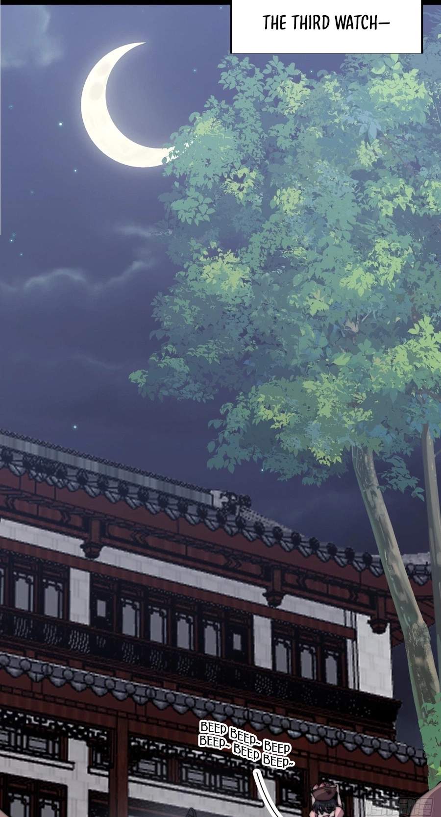 It Starts With A Mountain — Chapter 878 — page 12
