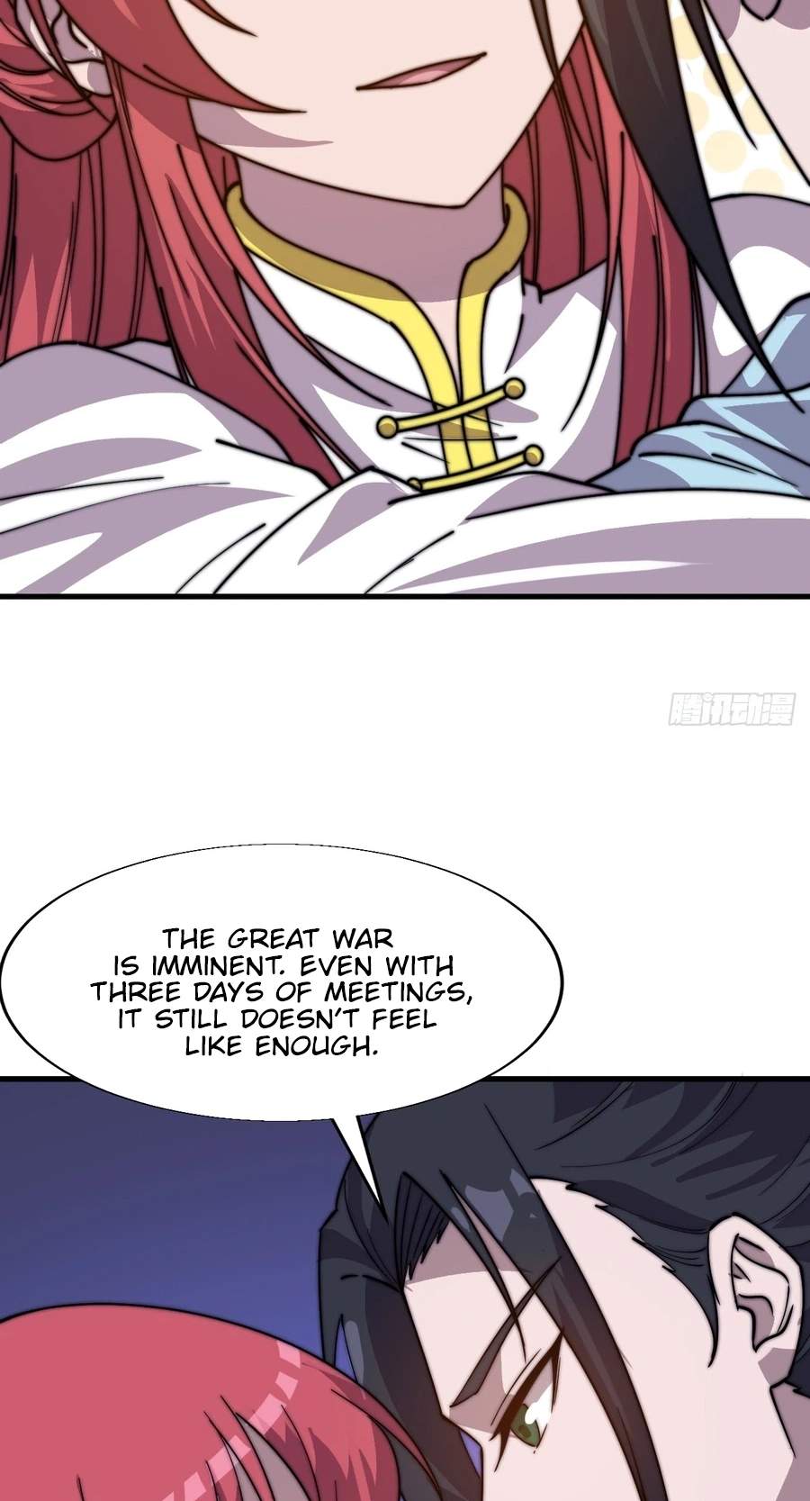 It Starts With A Mountain — Chapter 878 — page 23