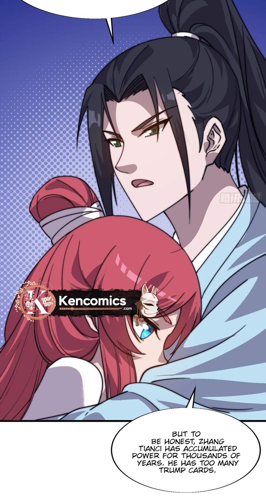 It Starts With A Mountain — Chapter 878 — page 25