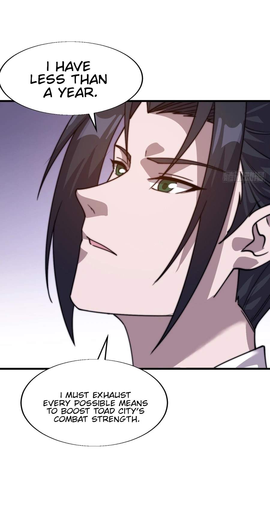 It Starts With A Mountain — Chapter 878 — page 26