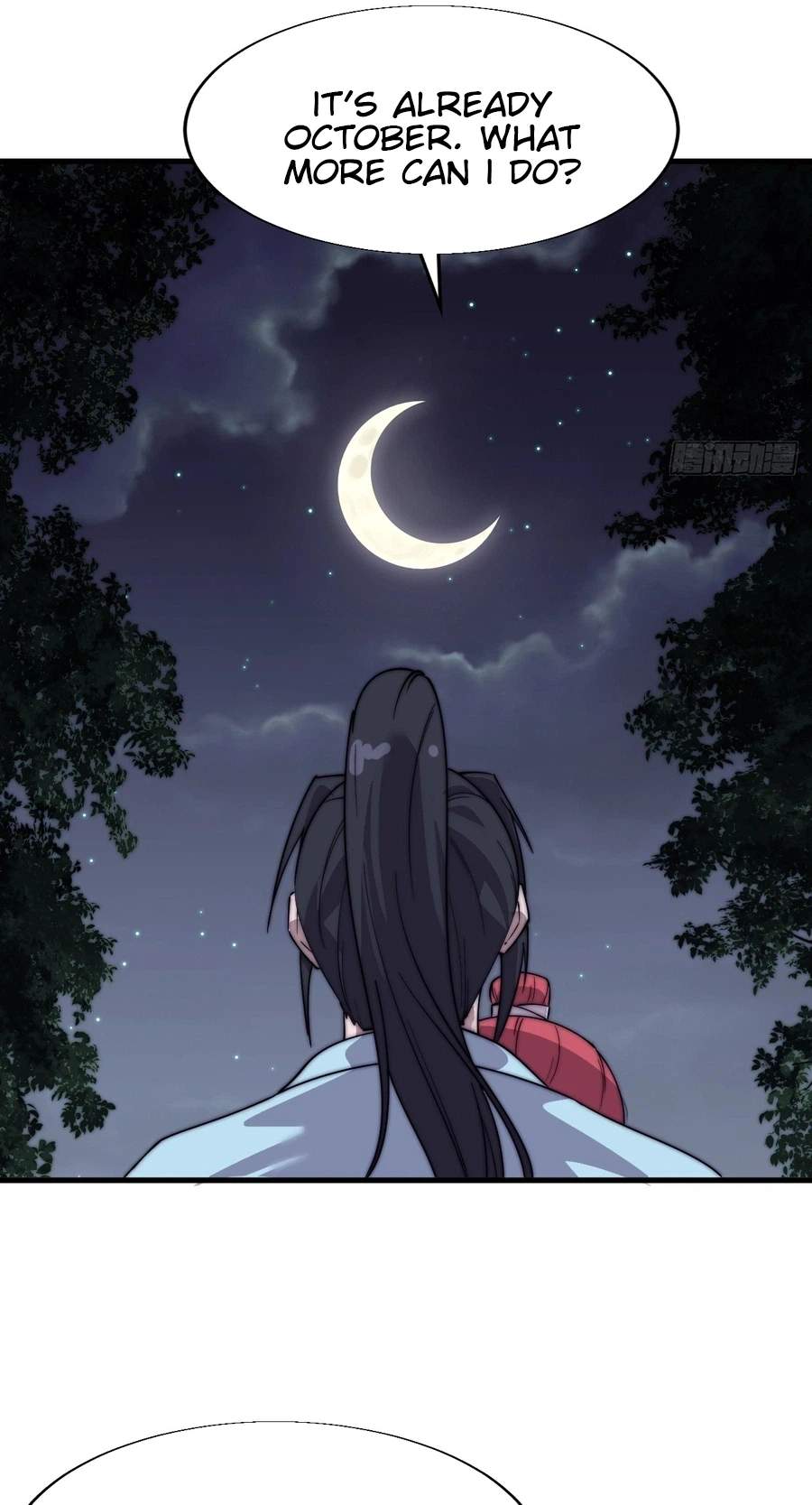 It Starts With A Mountain — Chapter 878 — page 27
