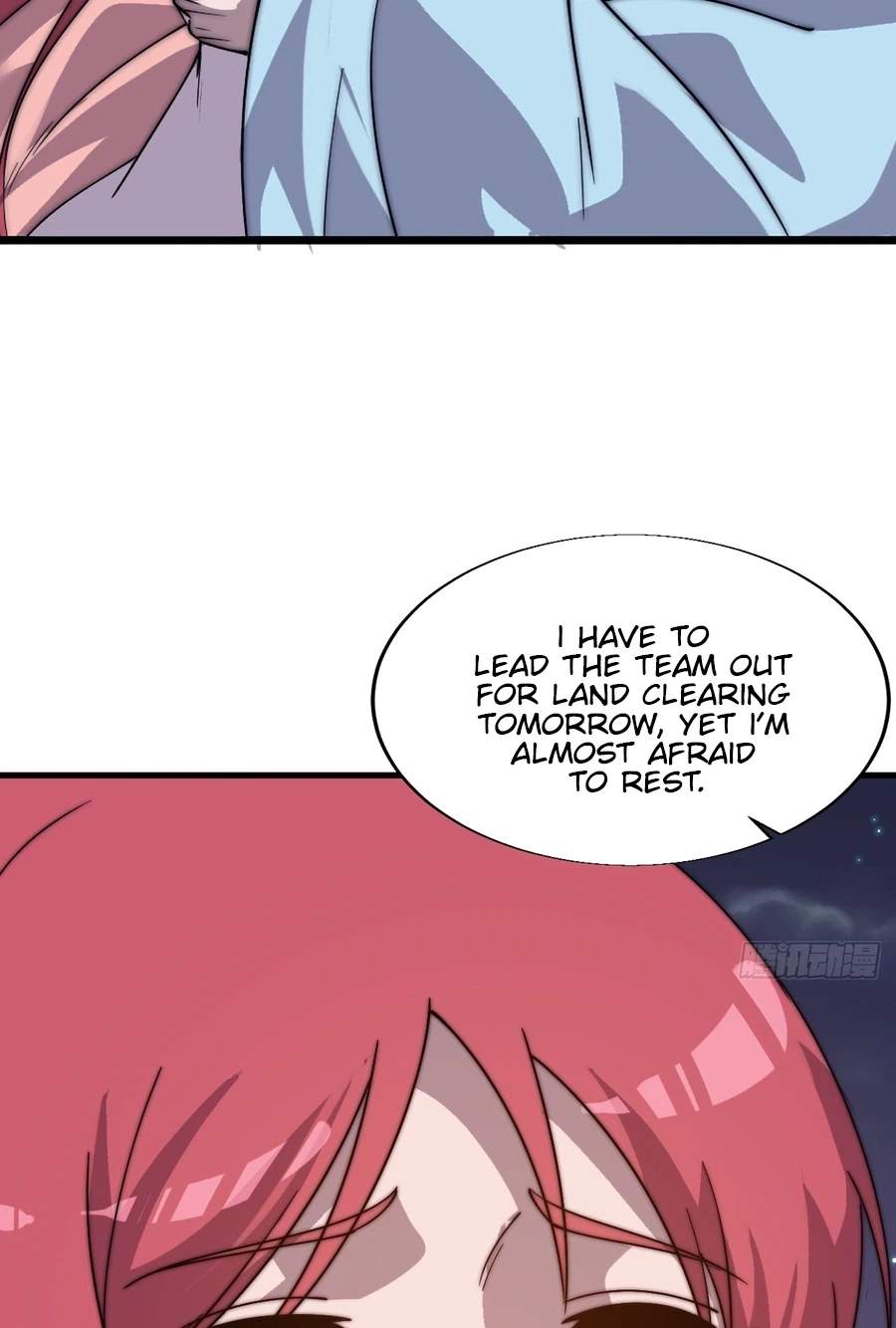 It Starts With A Mountain — Chapter 878 — page 33