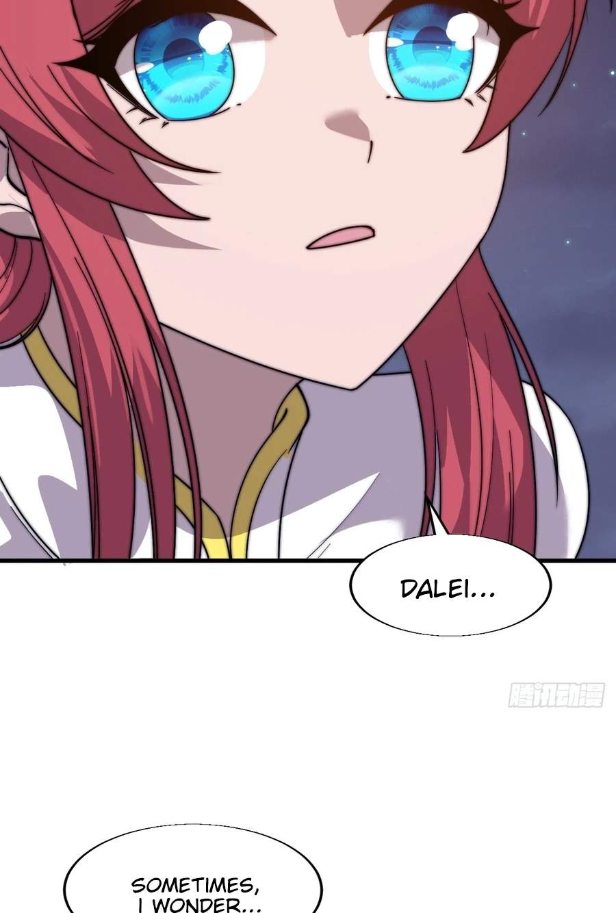 It Starts With A Mountain — Chapter 878 — page 34