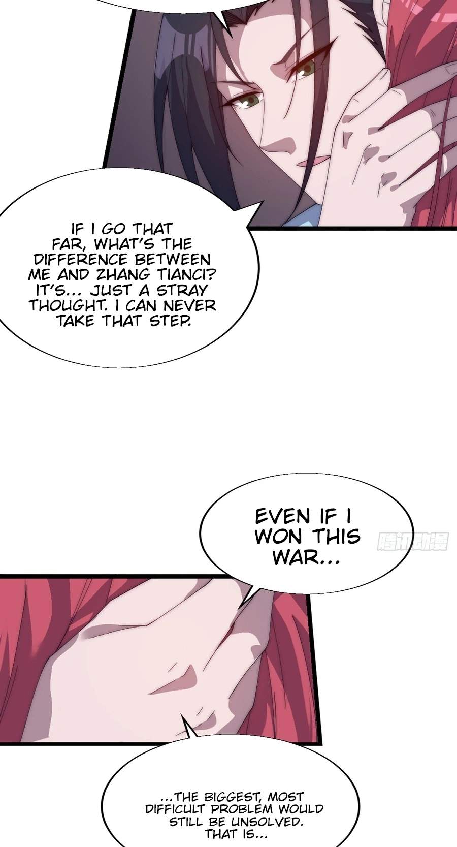 It Starts With A Mountain — Chapter 878 — page 39