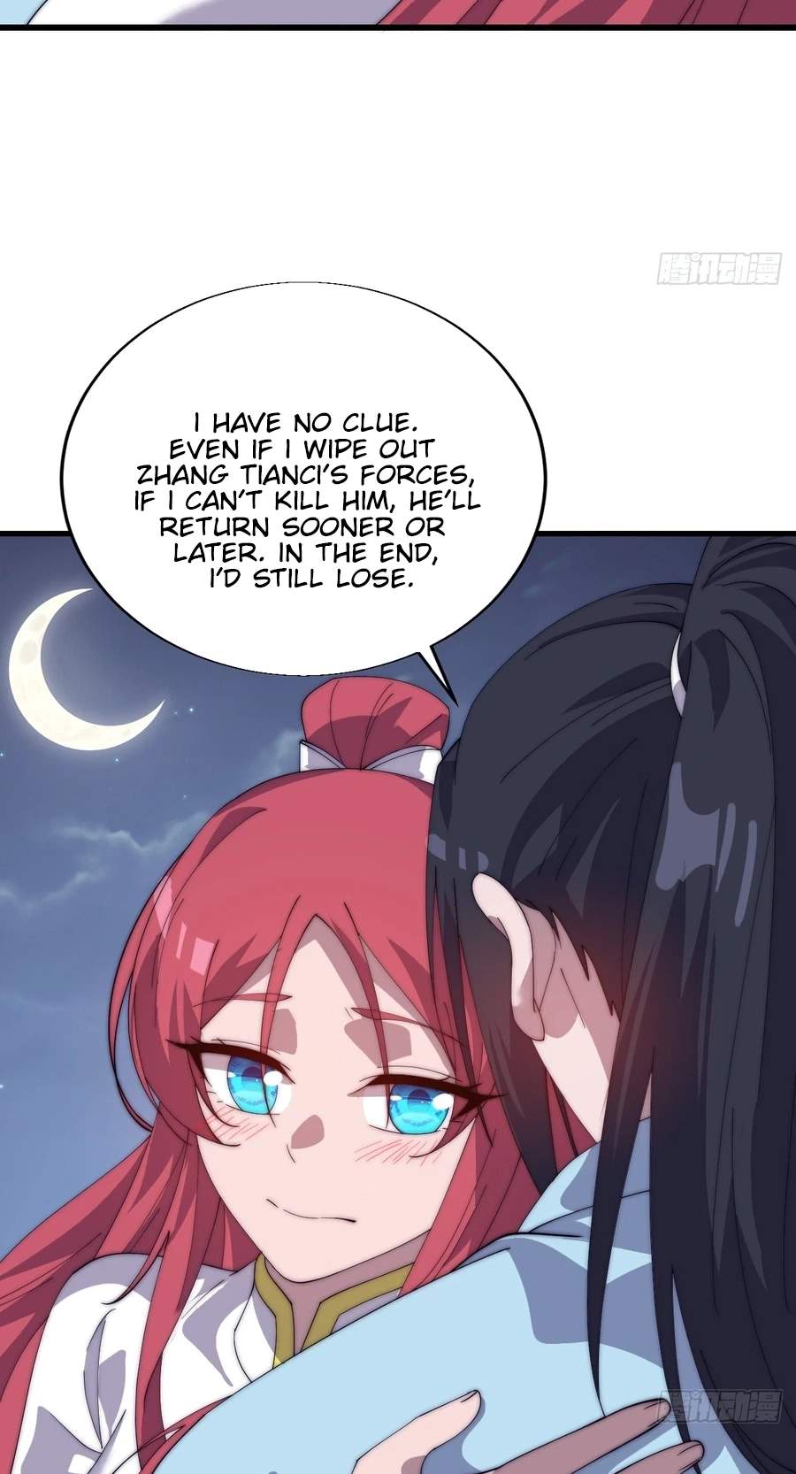 It Starts With A Mountain — Chapter 878 — page 41