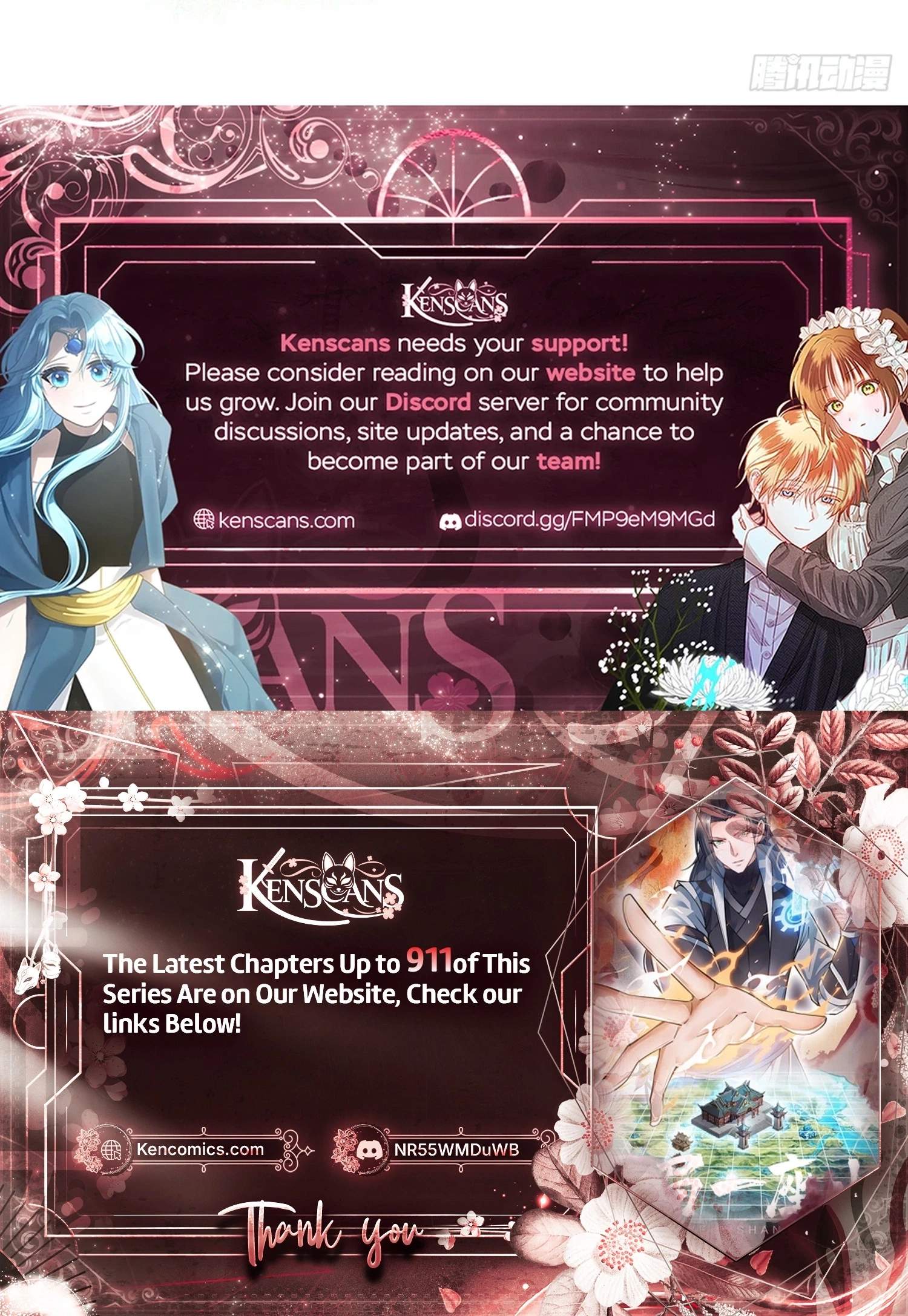 It Starts With A Mountain — Chapter 878 — page 47