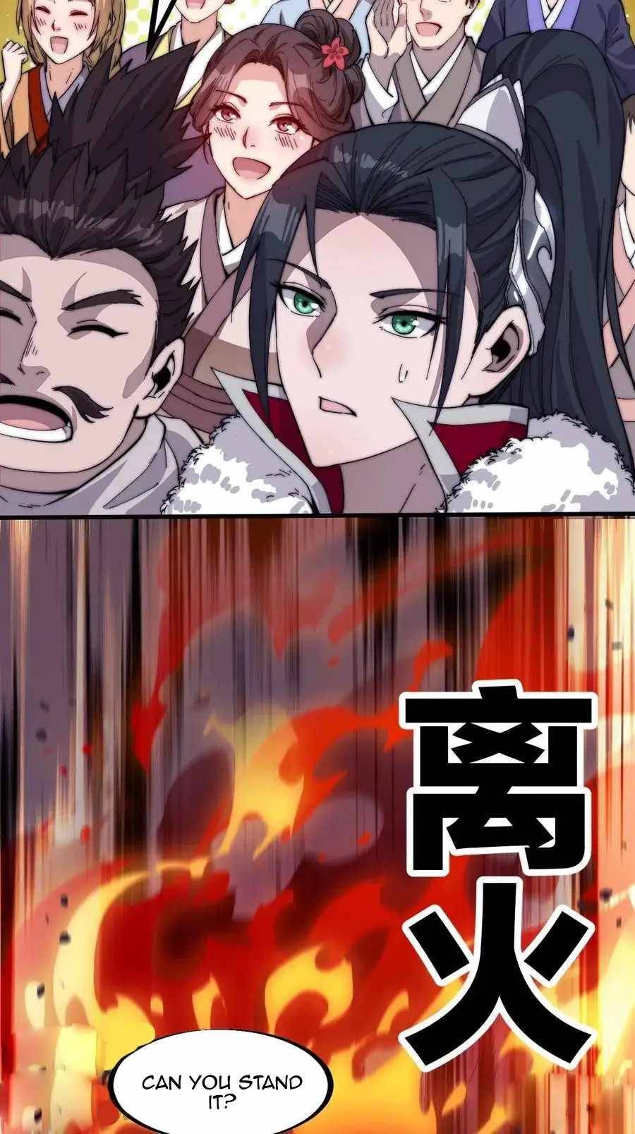 It Starts With A Mountain — Chapter 88 — page 6
