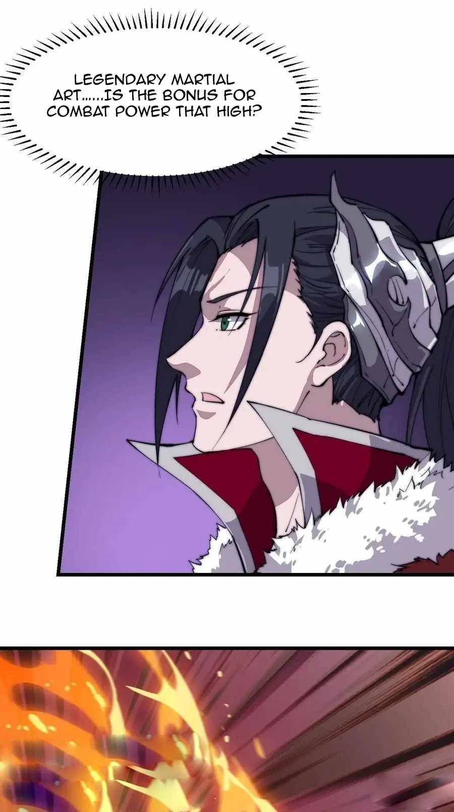 It Starts With A Mountain — Chapter 88 — page 8