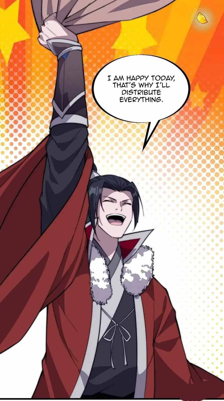 It Starts With A Mountain — Chapter 88 — page 21