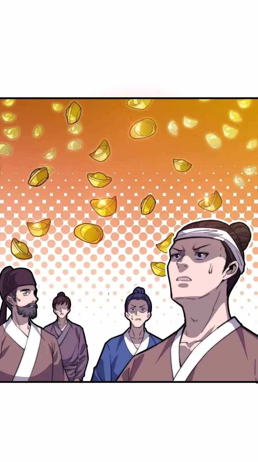 It Starts With A Mountain — Chapter 88 — page 22