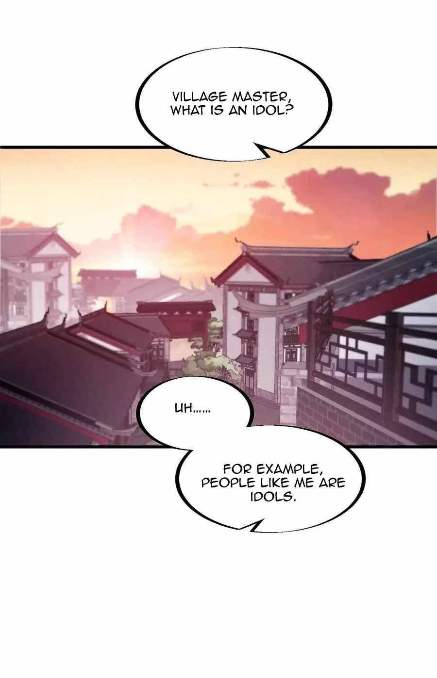 It Starts With A Mountain — Chapter 88 — page 25