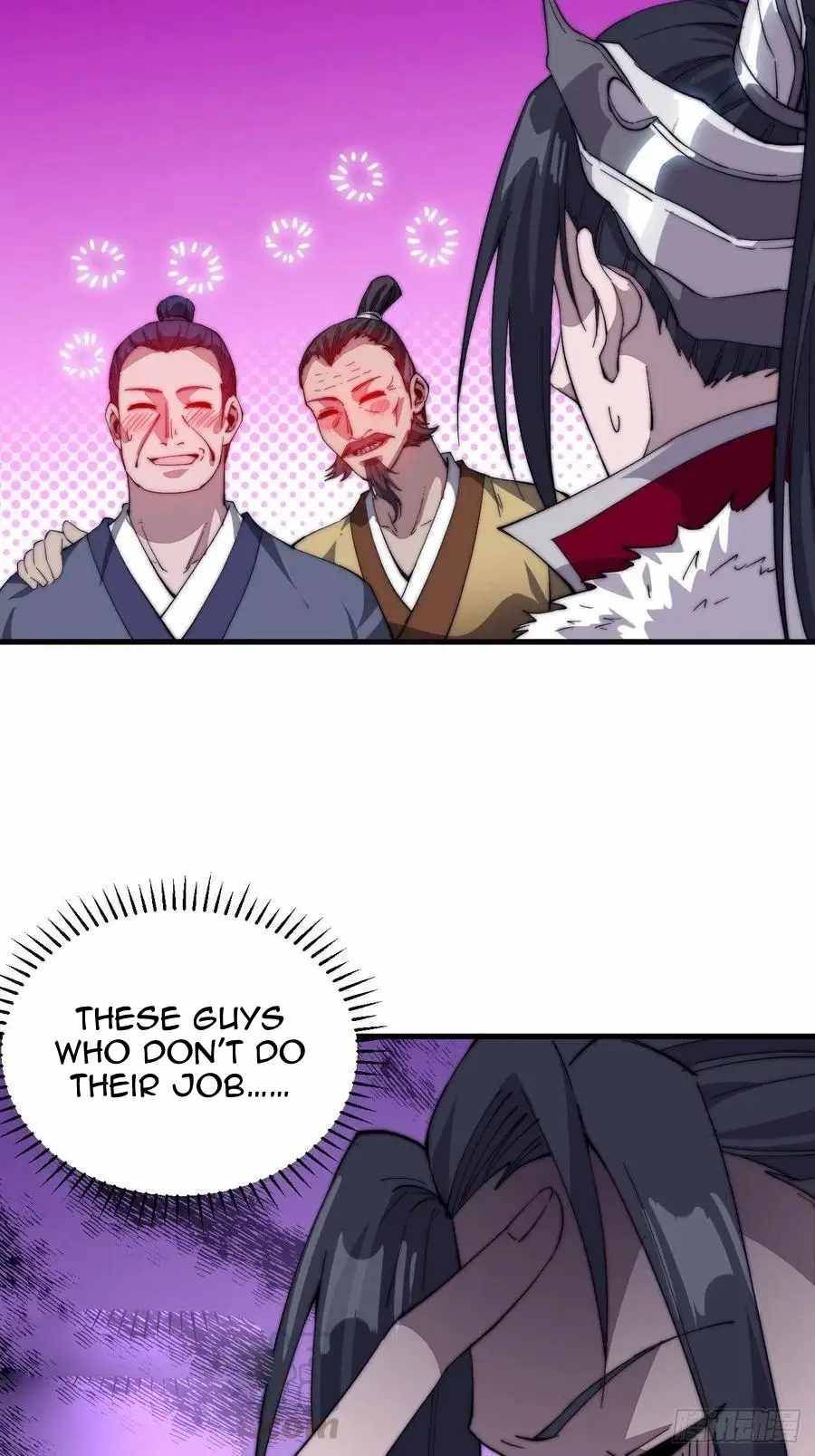 It Starts With A Mountain — Chapter 88 — page 30