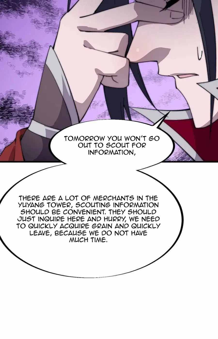 It Starts With A Mountain — Chapter 88 — page 31