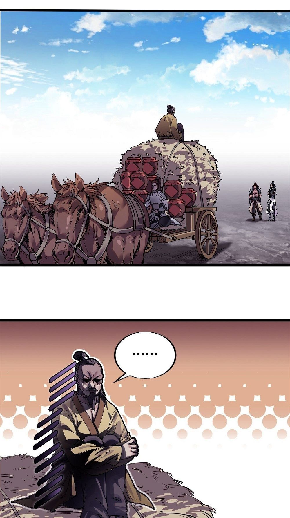 It Starts With A Mountain — Chapter 9 — page 9