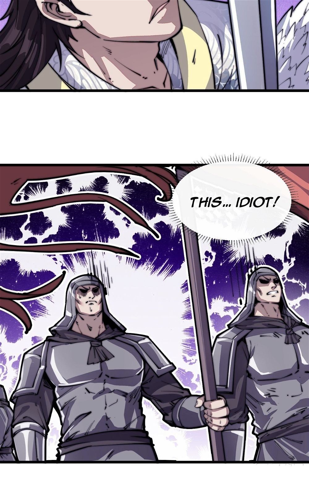 It Starts With A Mountain — Chapter 9 — page 20