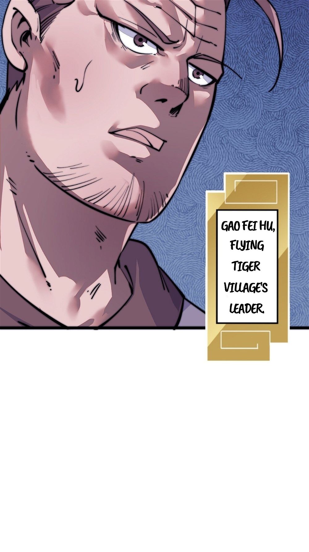 It Starts With A Mountain — Chapter 9 — page 41