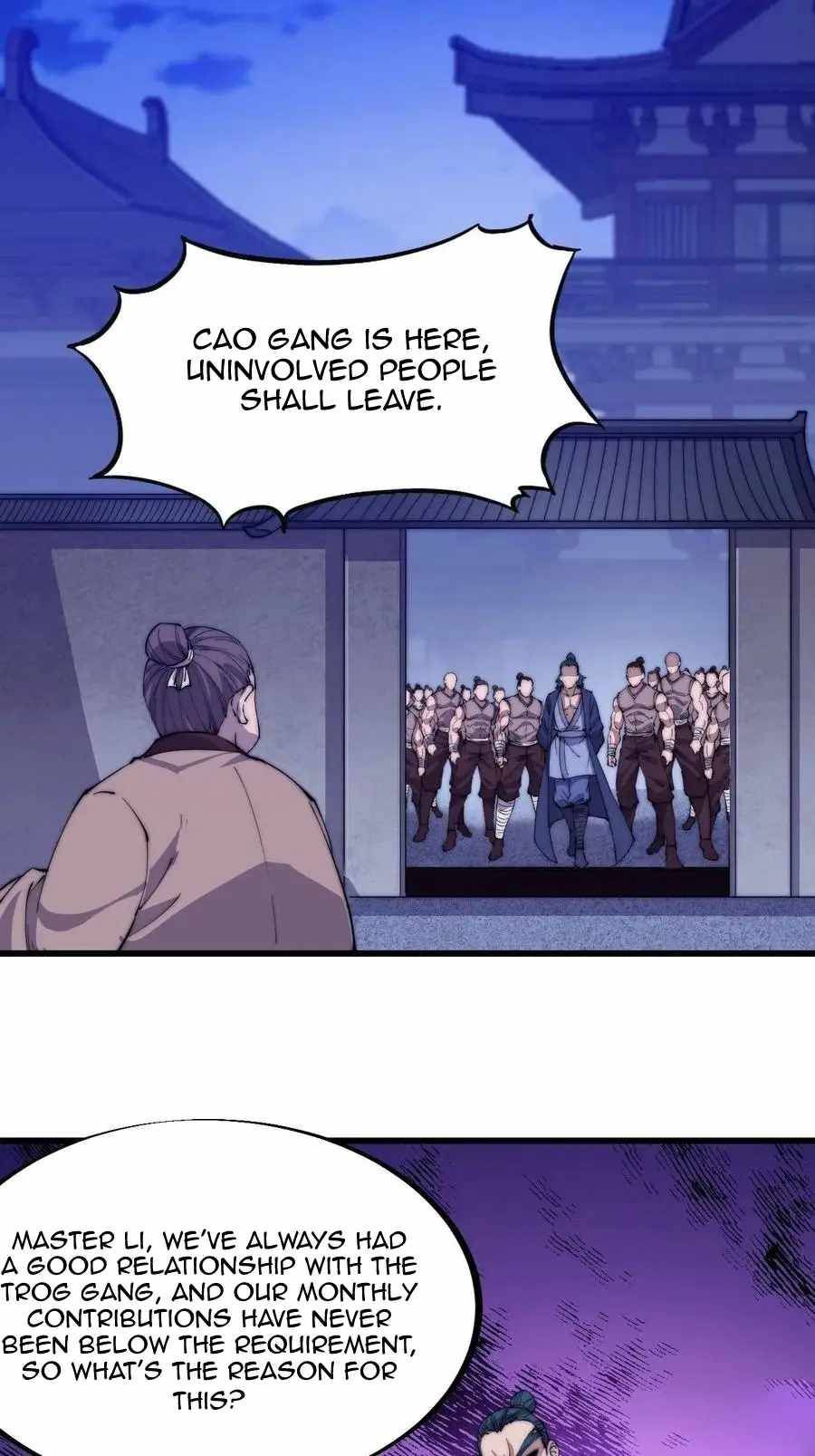 It Starts With A Mountain — Chapter 90 — page 2