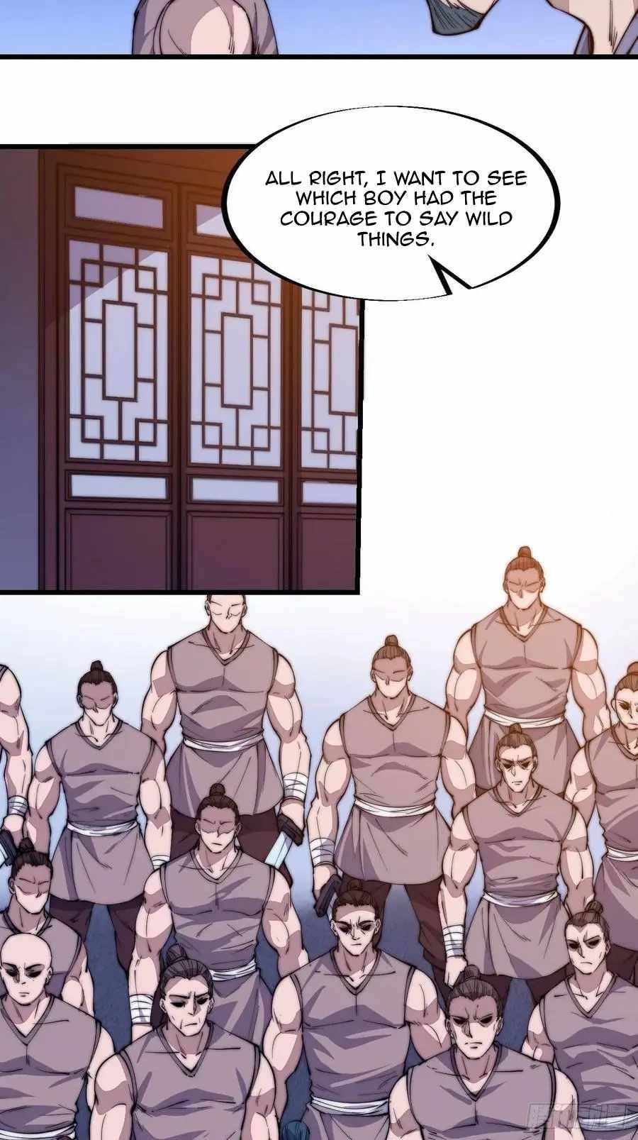 It Starts With A Mountain — Chapter 90 — page 4