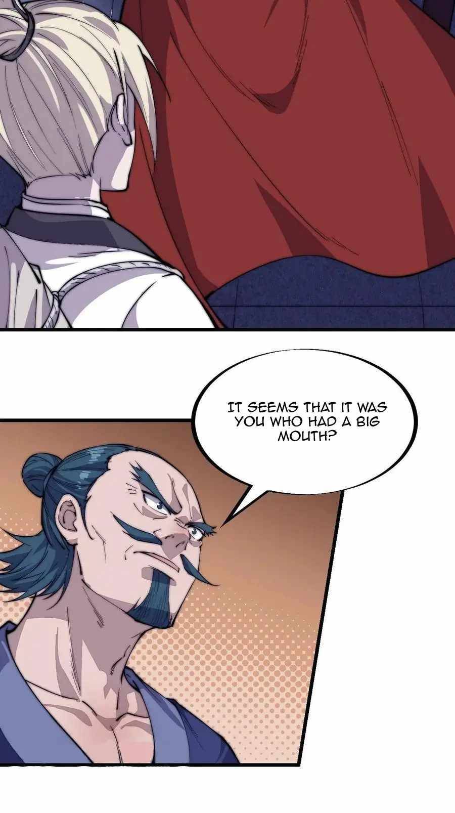 It Starts With A Mountain — Chapter 90 — page 6