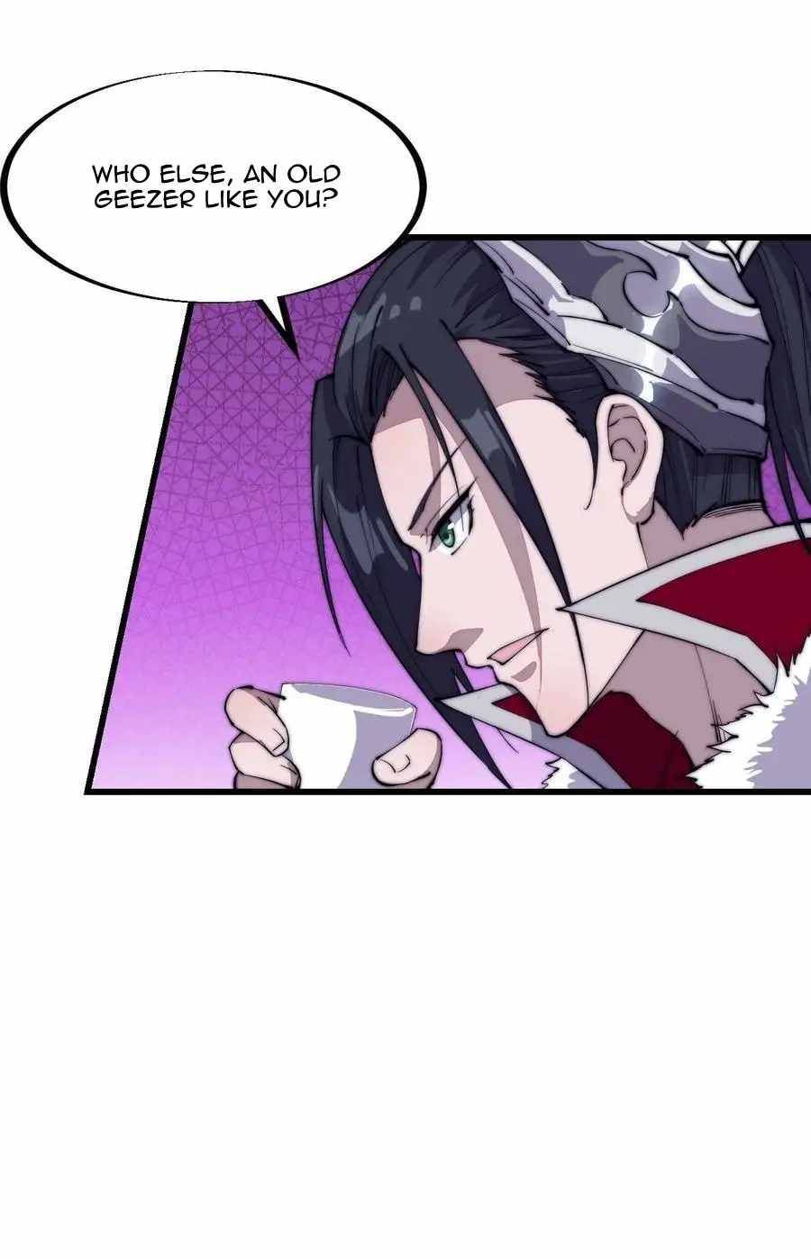It Starts With A Mountain — Chapter 90 — page 7