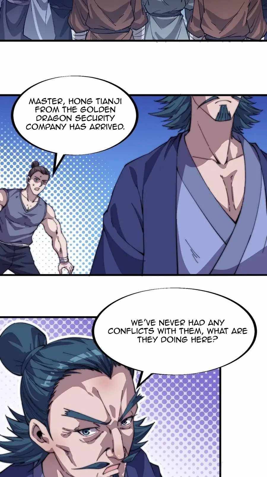 It Starts With A Mountain — Chapter 90 — page 10