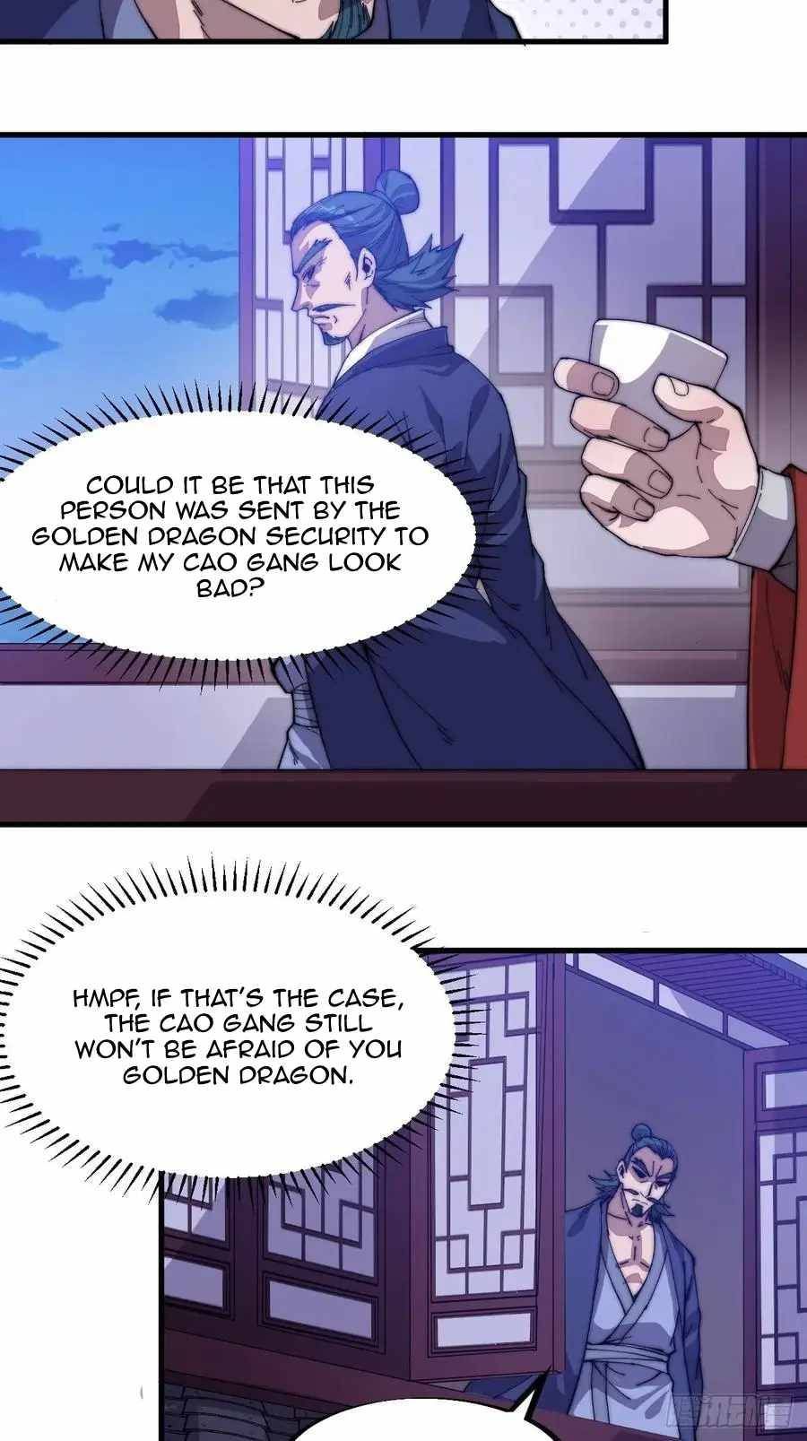 It Starts With A Mountain — Chapter 90 — page 11