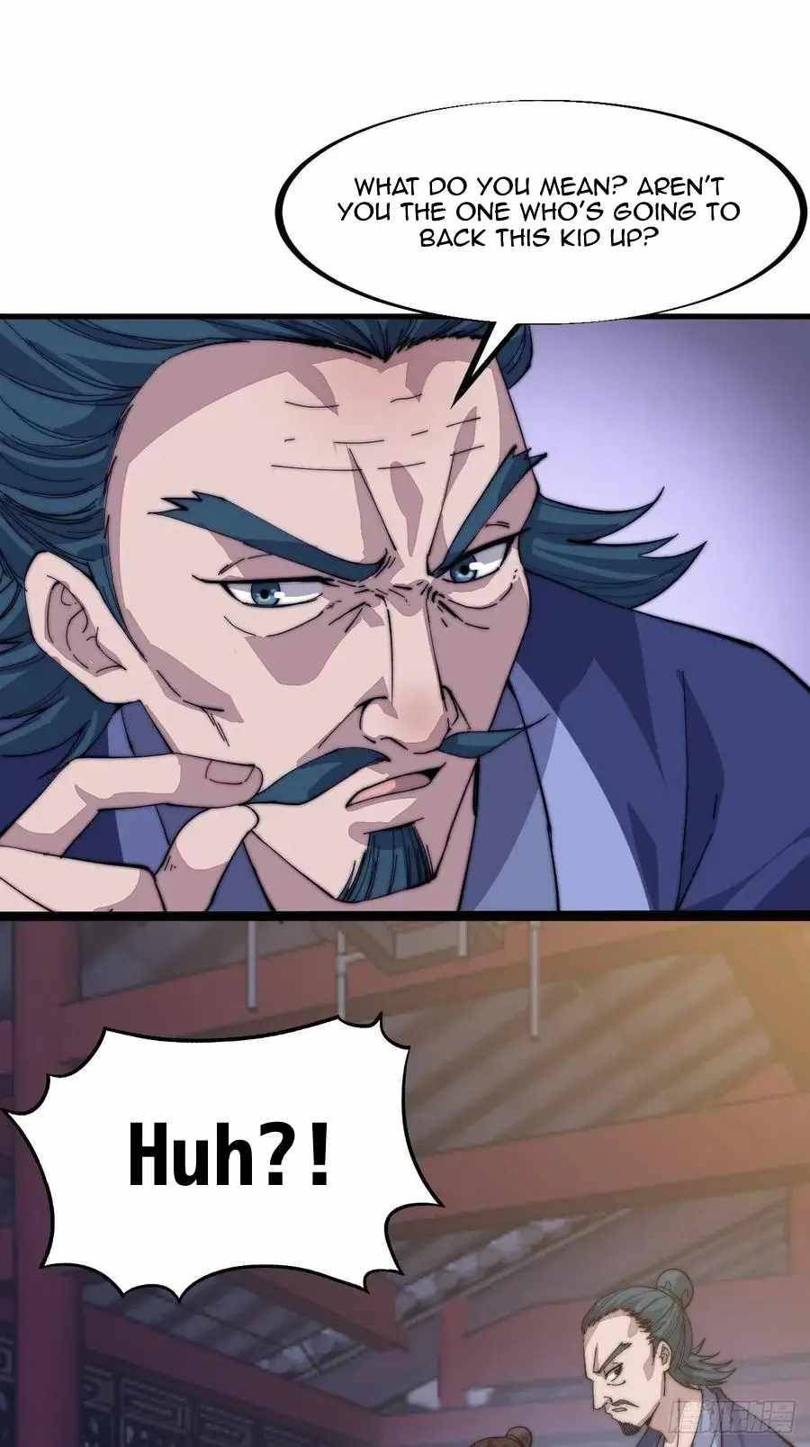 It Starts With A Mountain — Chapter 90 — page 14