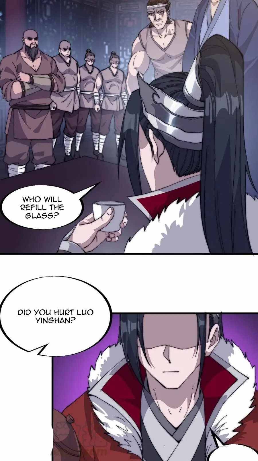 It Starts With A Mountain — Chapter 90 — page 15