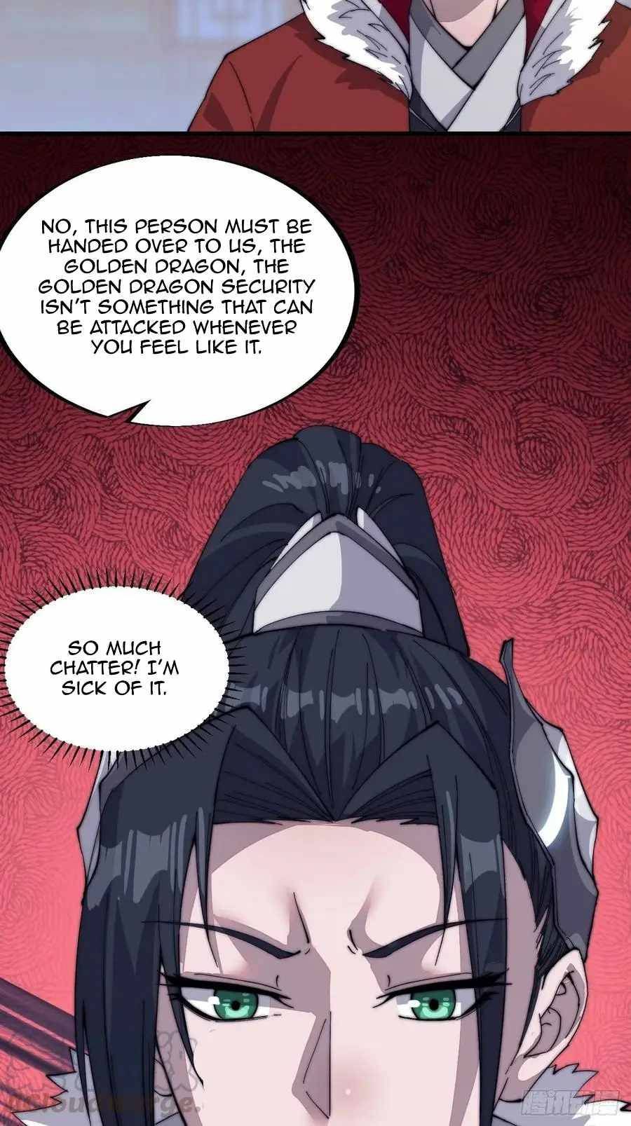 It Starts With A Mountain — Chapter 90 — page 18