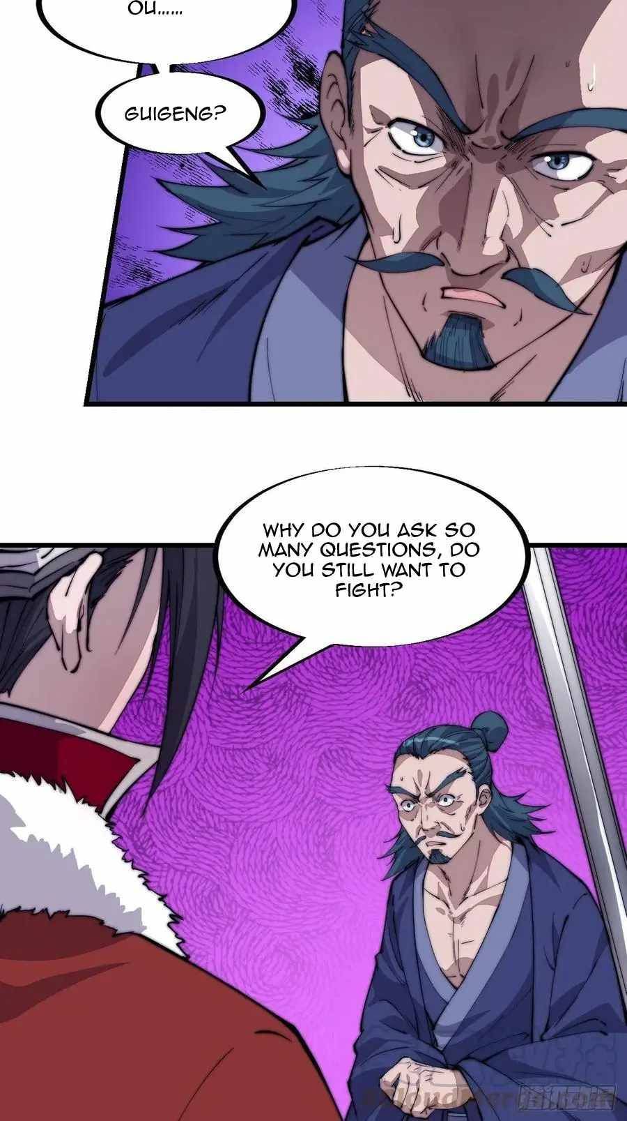 It Starts With A Mountain — Chapter 90 — page 24